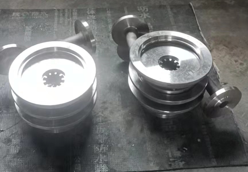 鈦合金的性能